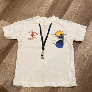(5 for $25) Children’s Place tee
